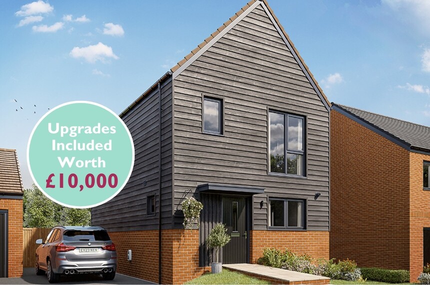 Home 408 - The Bedeland - Oakhurst