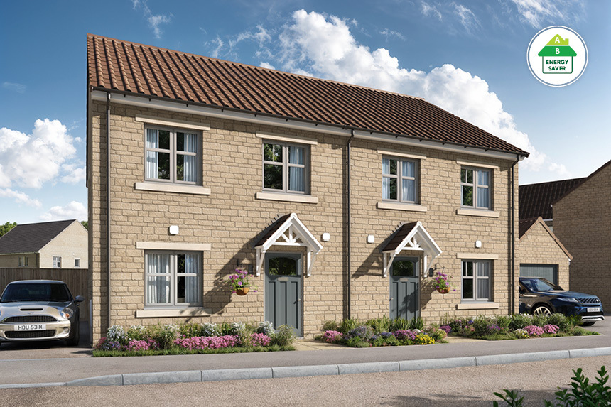 Buckley Place - BH The Rowan H15-16-C 860x573px
