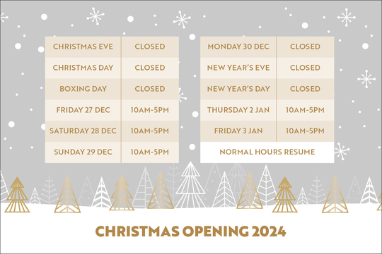 DS12751 03 CHC Christmas opening times 1280x853 12.24 pf12_BH_Elsenham-pf2