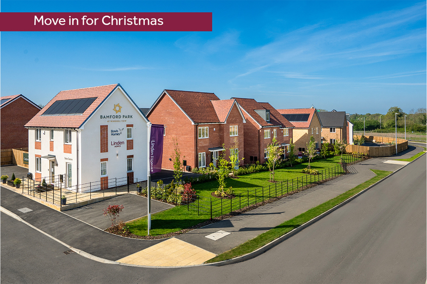 LH-VSWM-BPWV-MOVE IN FOR CHRISTMAS