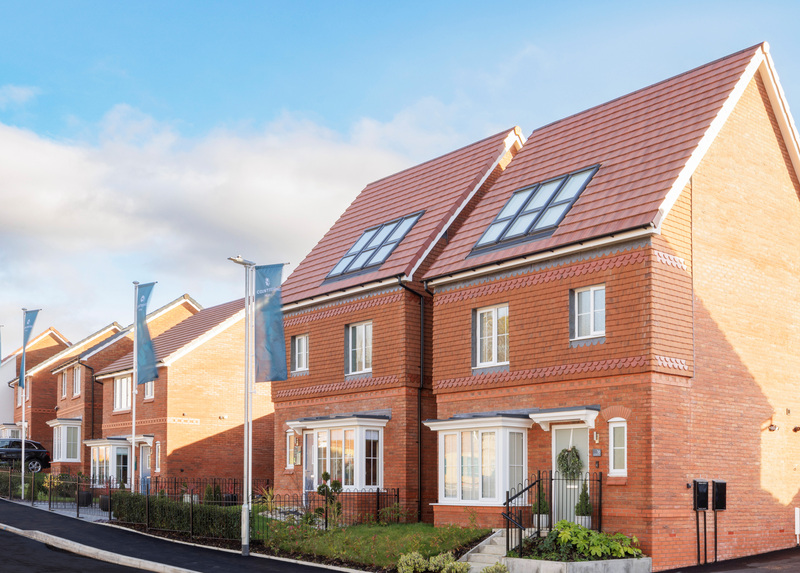 Answering your questions about new build homes in Greater Manchester