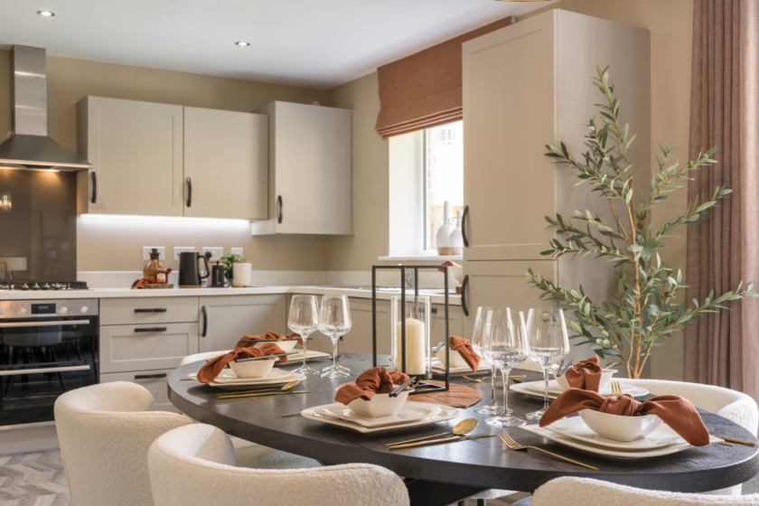 Mylne Dining