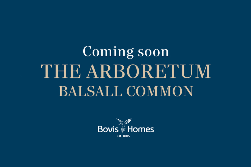Coming Soon - Development Hero Image 1280x853 The Arboretum