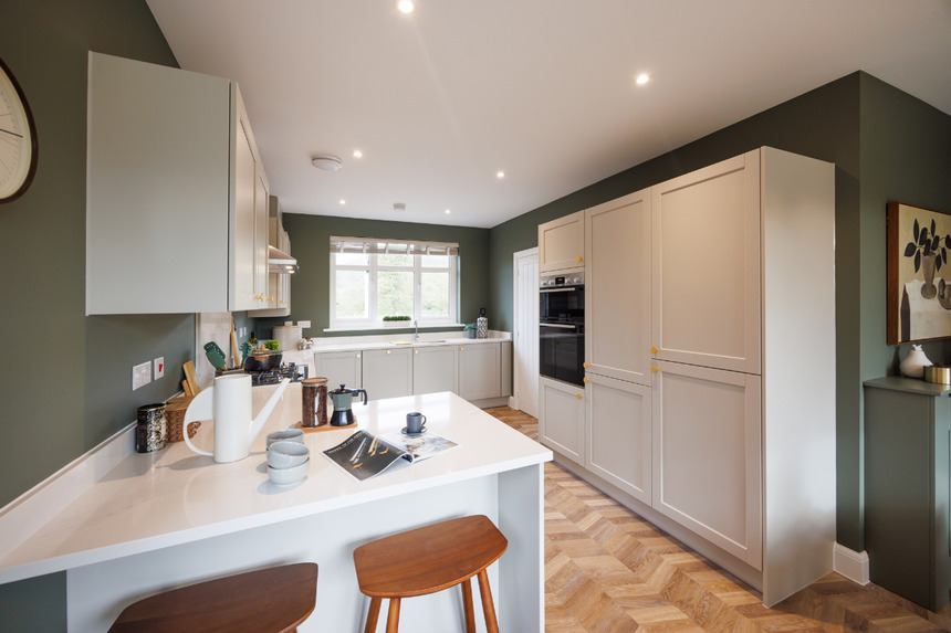 Chestnut Kitchen (2)