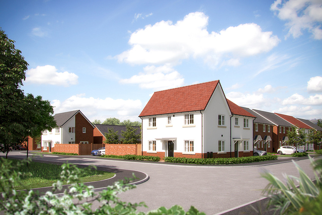 DS13958 [CH] Humberston Streetscene_web