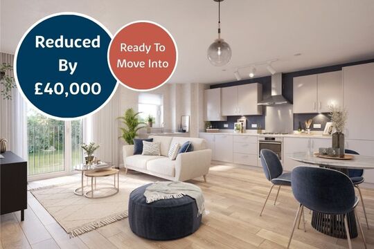 Plot 16 Potteric Edge