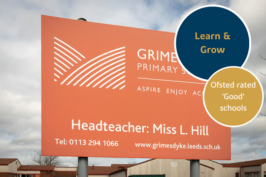 Hornbeam Meadows Leeds LNEQ