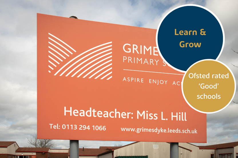 Hornbeam Meadows Leeds LNEQ