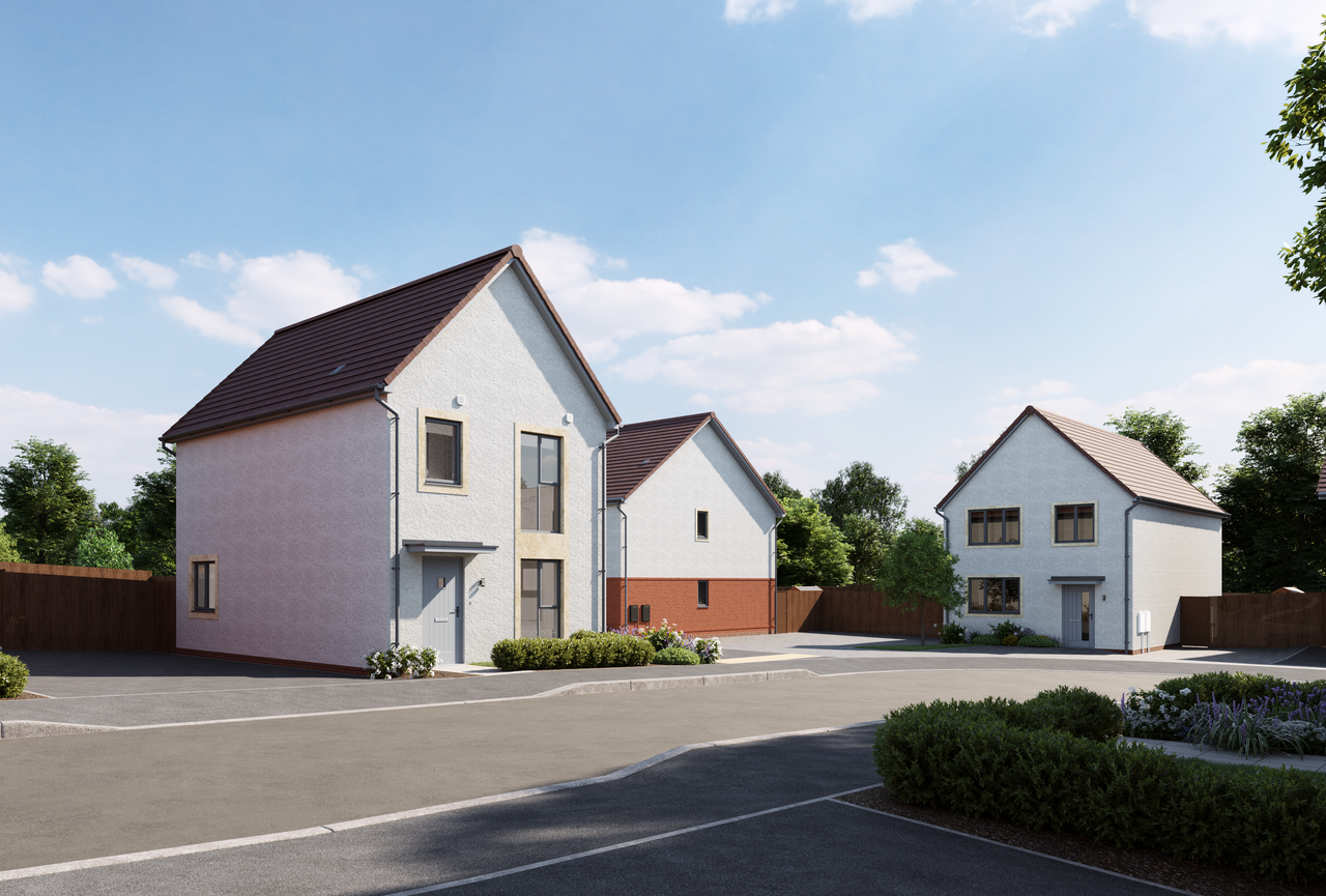 Coggeshall Mill New Homes in Colchester For Sale, New Builds In Essex