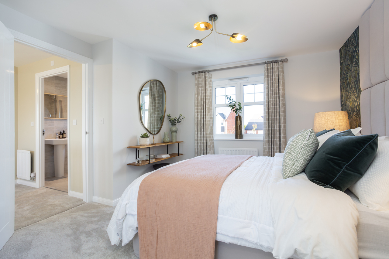 Virtual tour of The Spruce