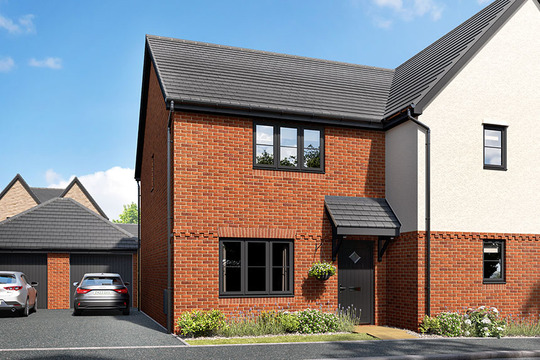 Lunar Park The Roberts Plot 2177