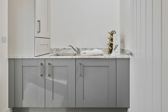 The Larkspur Typical 4