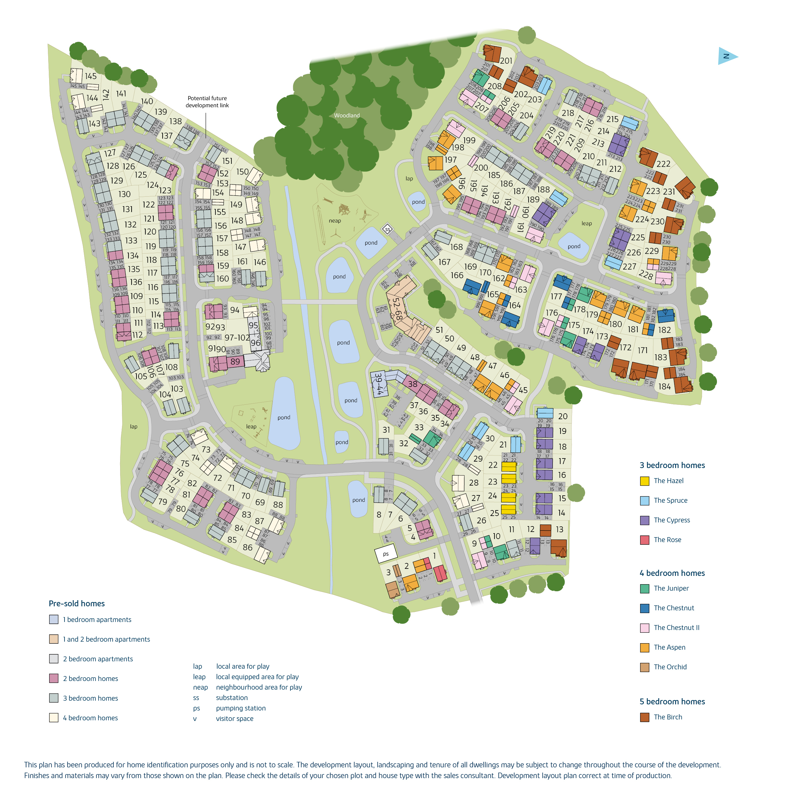 [BH] Summerhill Gardens sp
