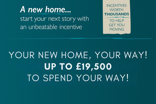 CH@S Lock up Web Banner