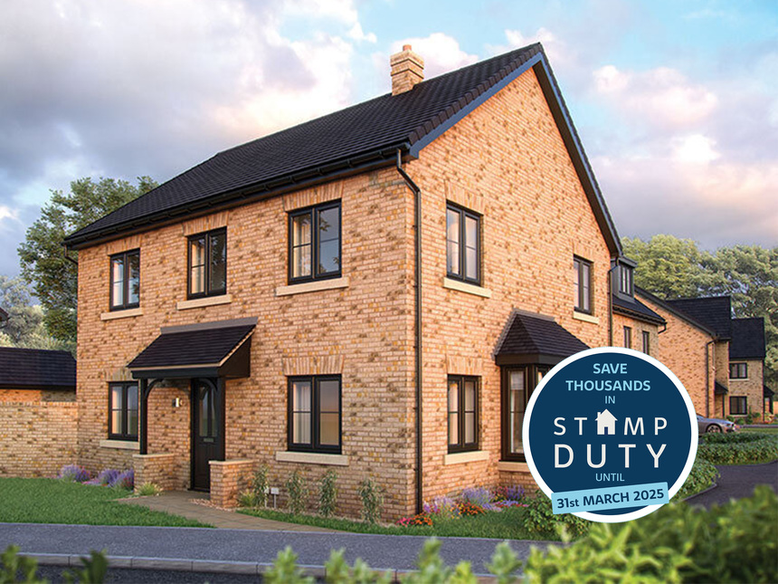 Cotterstock Meadows_Briar_Stamp Duty