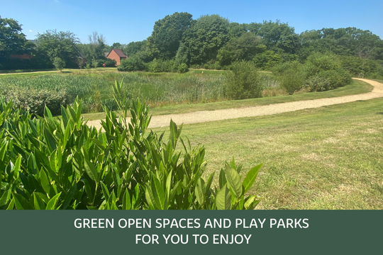 VS - BH - Whiteley Meadows - Local Area Images LEAP 1280 x 853