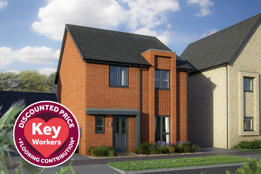 Pleasley View Plot 167
