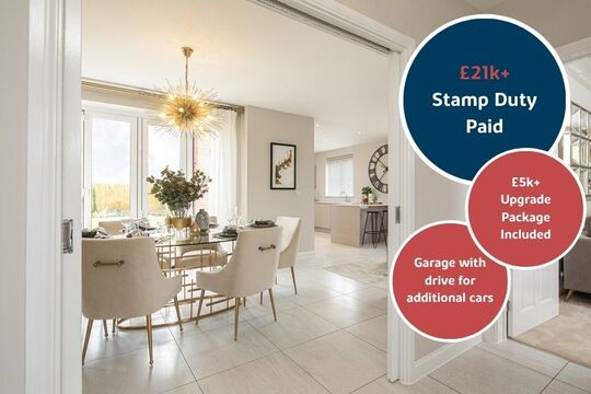 26 Maple Greenwell Park