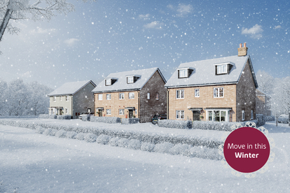 East Anglia_Haddon Green - Move In This Winter