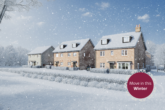 East Anglia_Haddon Green - Move In This Winter