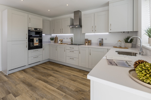 Hadleigh Kitchen