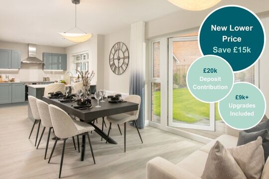 54 Sandpiper Kensington Fields