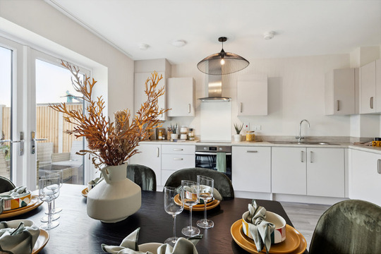 Rosetree Park (Peregrine)