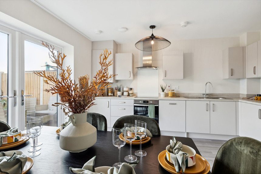 Rosetree Park (Peregrine)