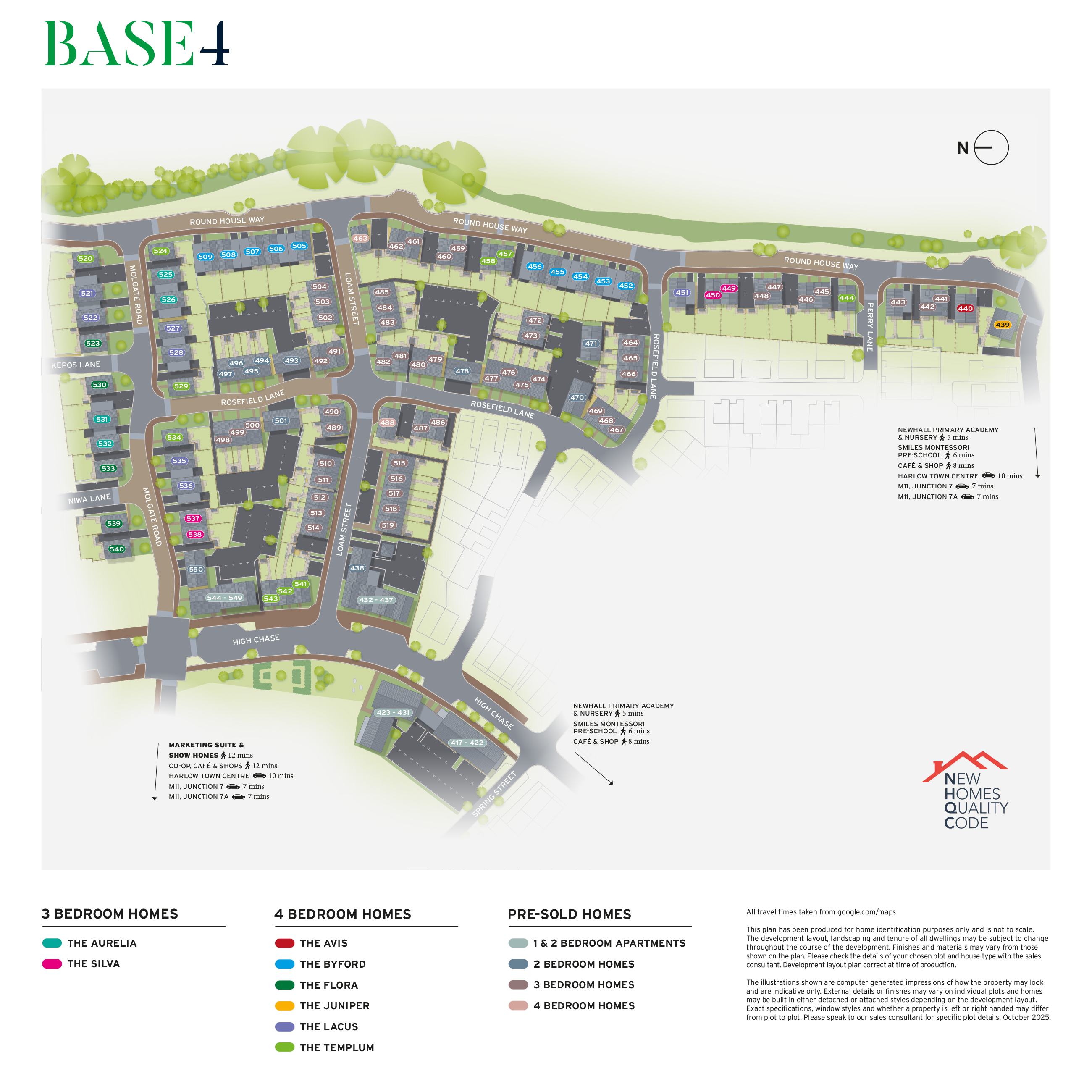 base4_phase3a siteplan