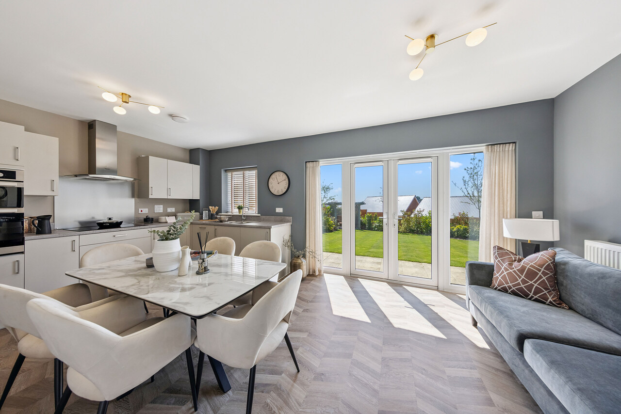 Virtual tour of The Willow