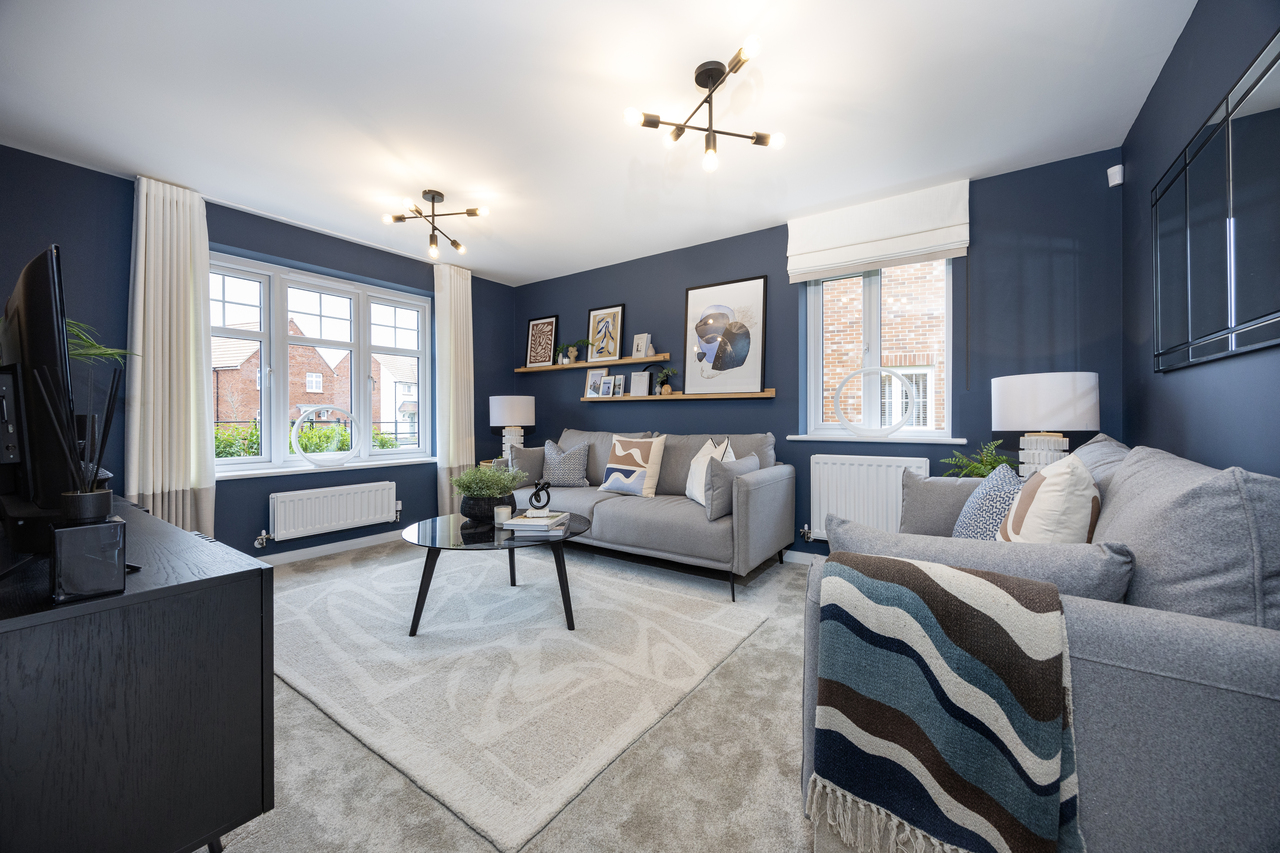 Virtual tour of The Cypress