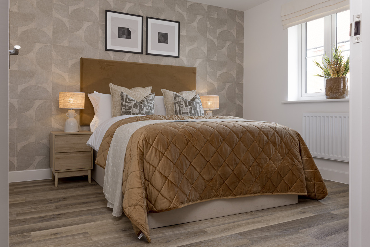 Virtual tour of The Lily