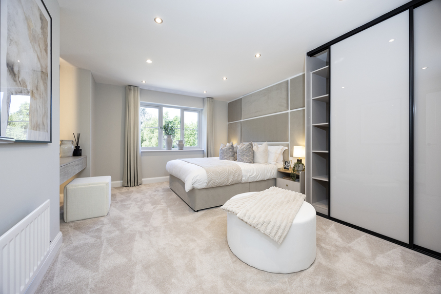 VMCW Hatters Chase Bovis Sandymoor The Aspen showhome photography Sep 2024 Photo 26