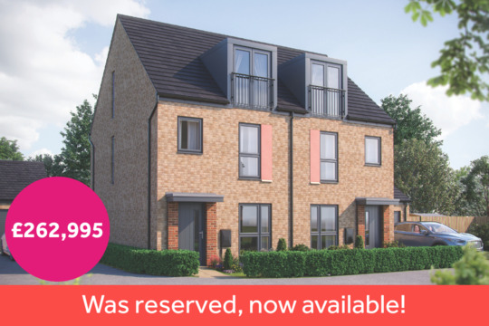 The Blenkinsopp Reserved