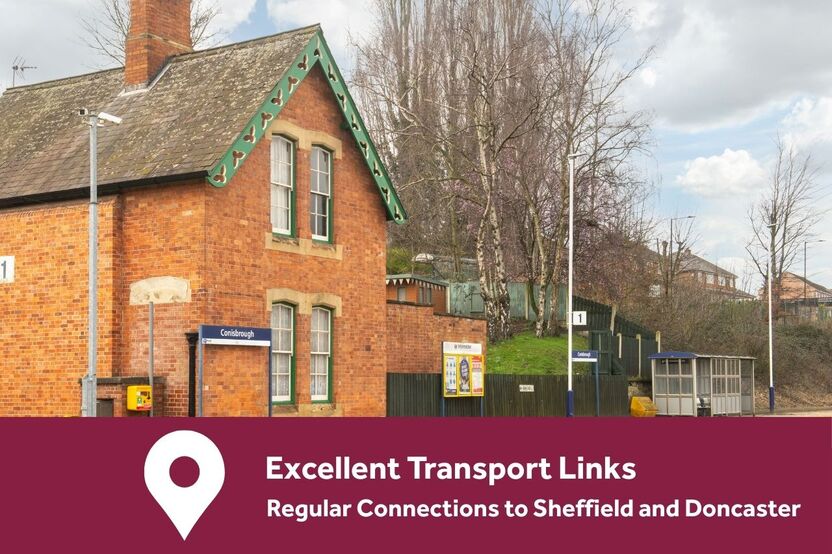 Conisbrough Local area 2