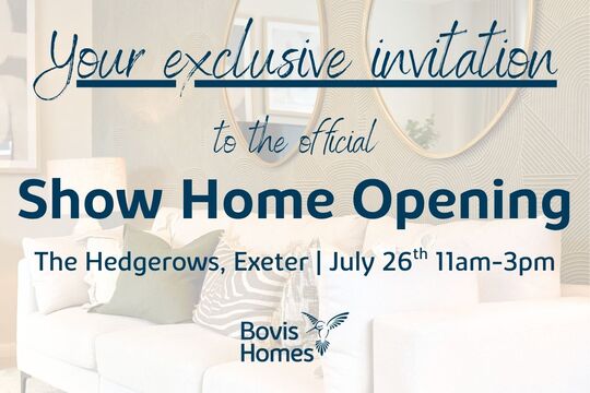 B-VDSW-THEHEDGEROWS-EXETER-LAUNCH