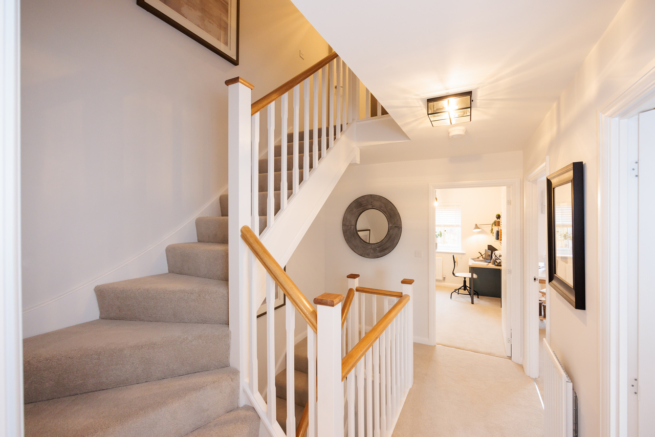 Virtual tour of The Willow