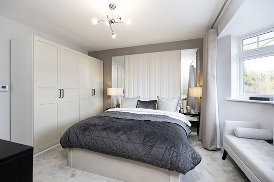 The Stratford 17