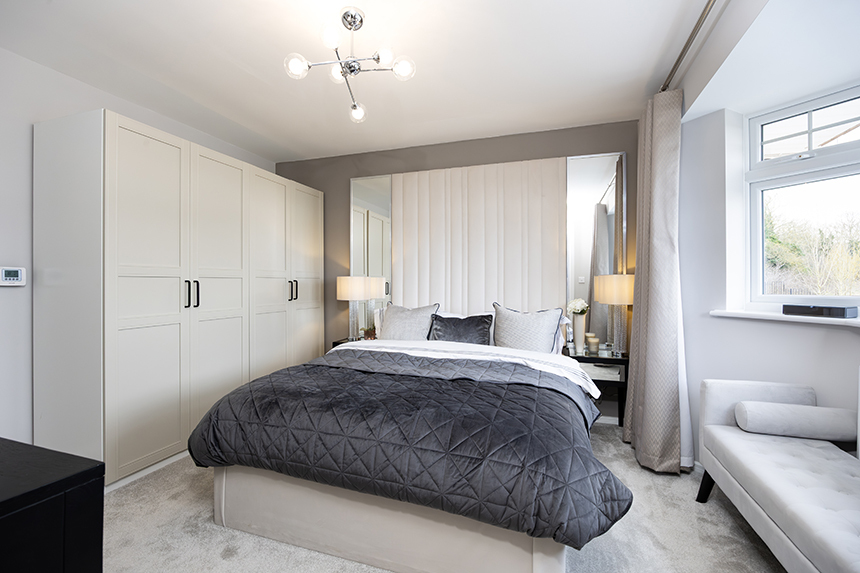 The Stratford 17