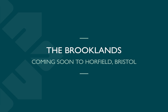 The Brooklands Web Banner 1280 x 853 px