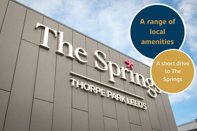 Hornbeam Meadows Leeds LNEQ