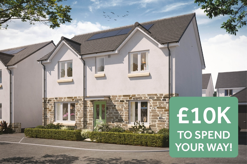 VCSW £10K Leverton MR