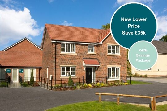 62  Kensington Fields