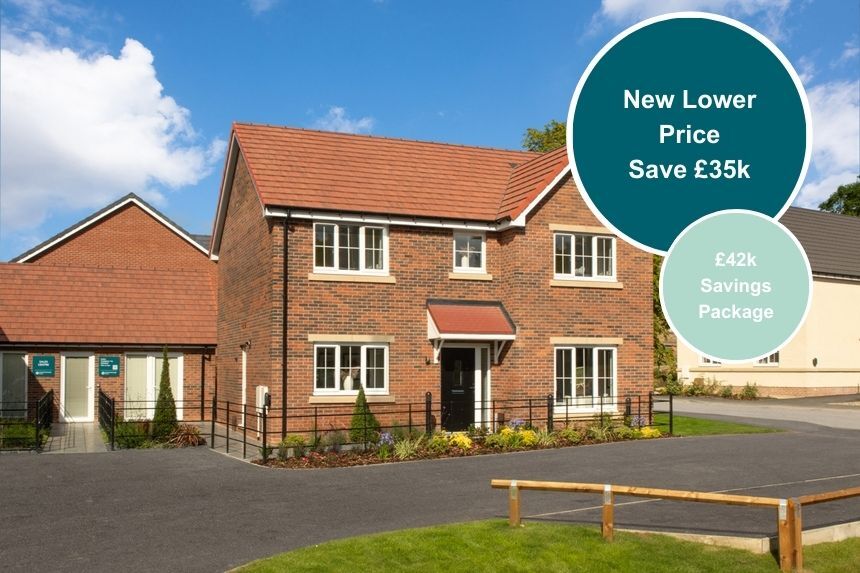 62  Kensington Fields