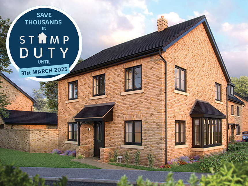 Cotterstock Meadows_Briar_Stamp Duty