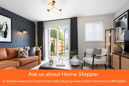 Home Stepper Web Banner