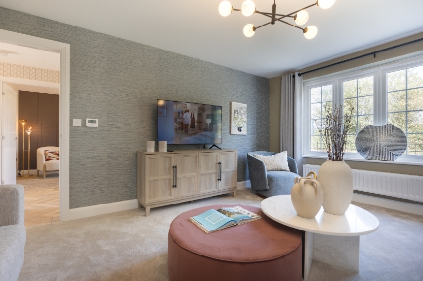 Elgar Park The Mulberry (12)