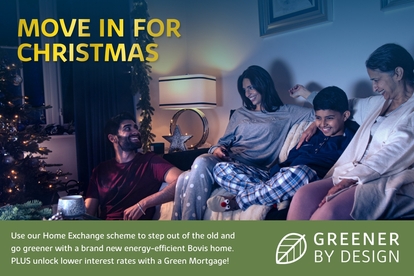 Bovis MCW Move in for Xmas + GBD Web Banner