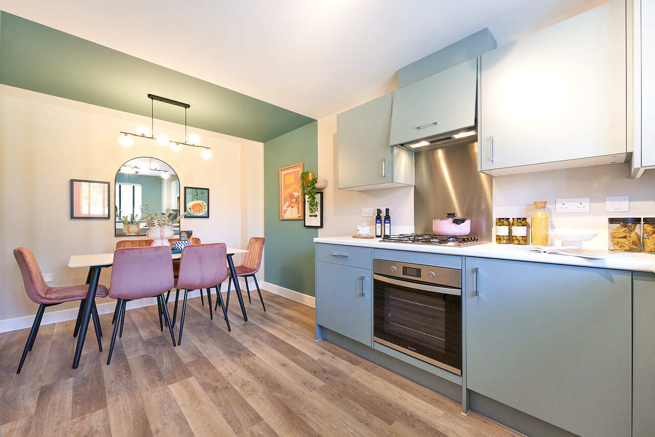 Virtual tour of The Elmslie