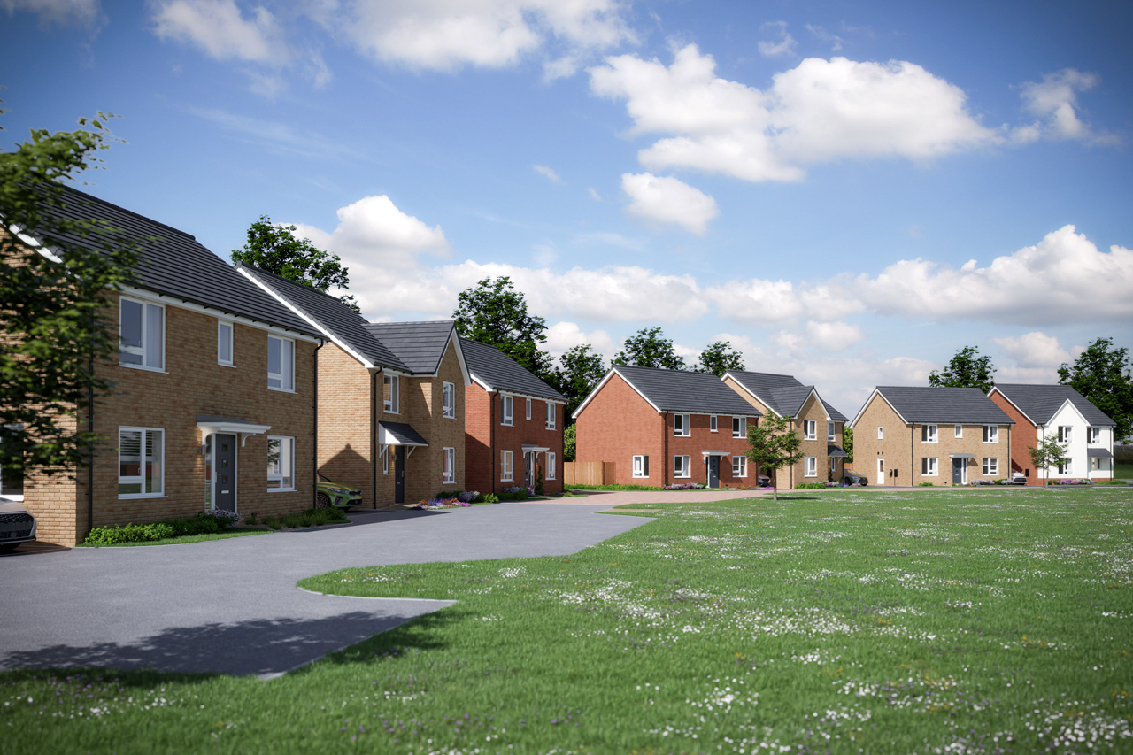 Haddon Cross - Great Haddon
